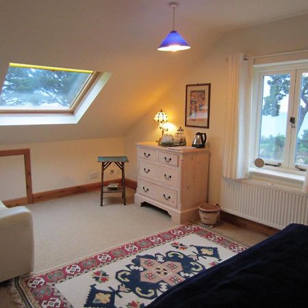 Norwegian Wood Hotel เพนตัน ภายนอก รูปภาพ