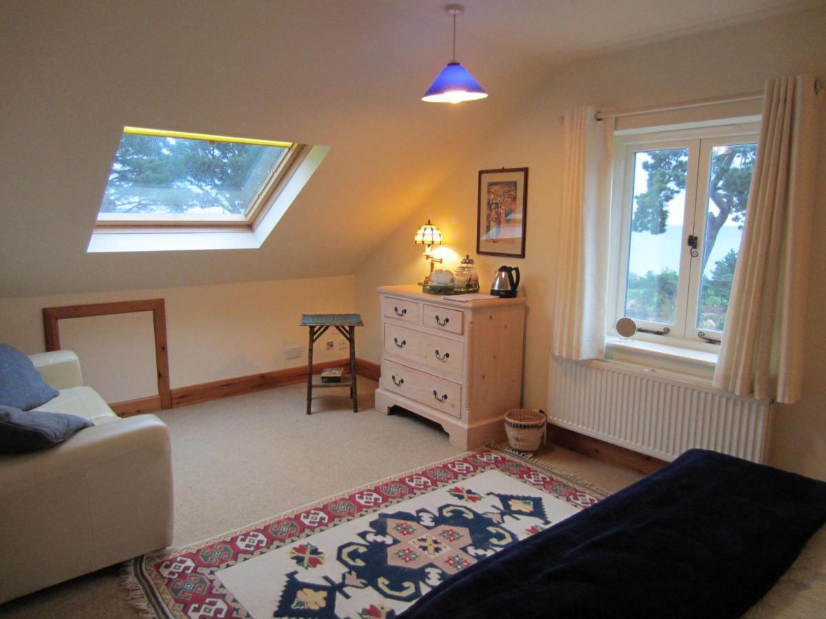 Norwegian Wood Hotel เพนตัน ภายนอก รูปภาพ