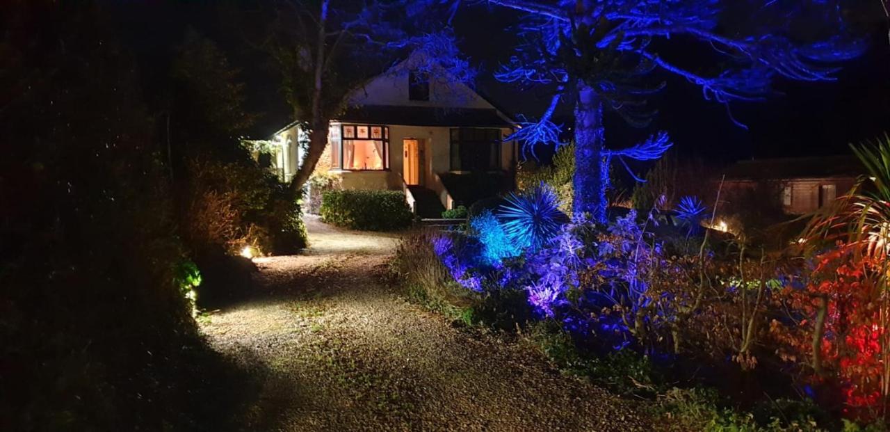 Norwegian Wood Hotel เพนตัน ภายนอก รูปภาพ