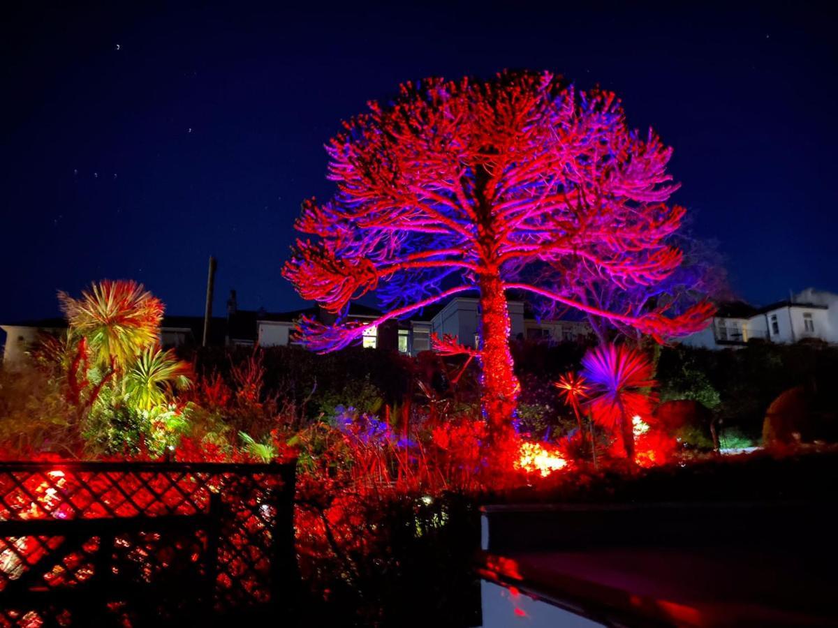 Norwegian Wood Hotel เพนตัน ภายนอก รูปภาพ