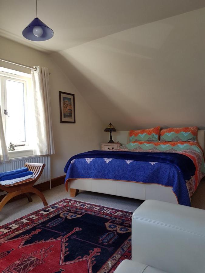 Norwegian Wood Hotel เพนตัน ภายนอก รูปภาพ