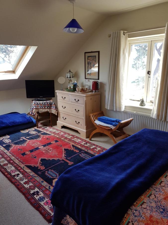 Norwegian Wood Hotel เพนตัน ภายนอก รูปภาพ