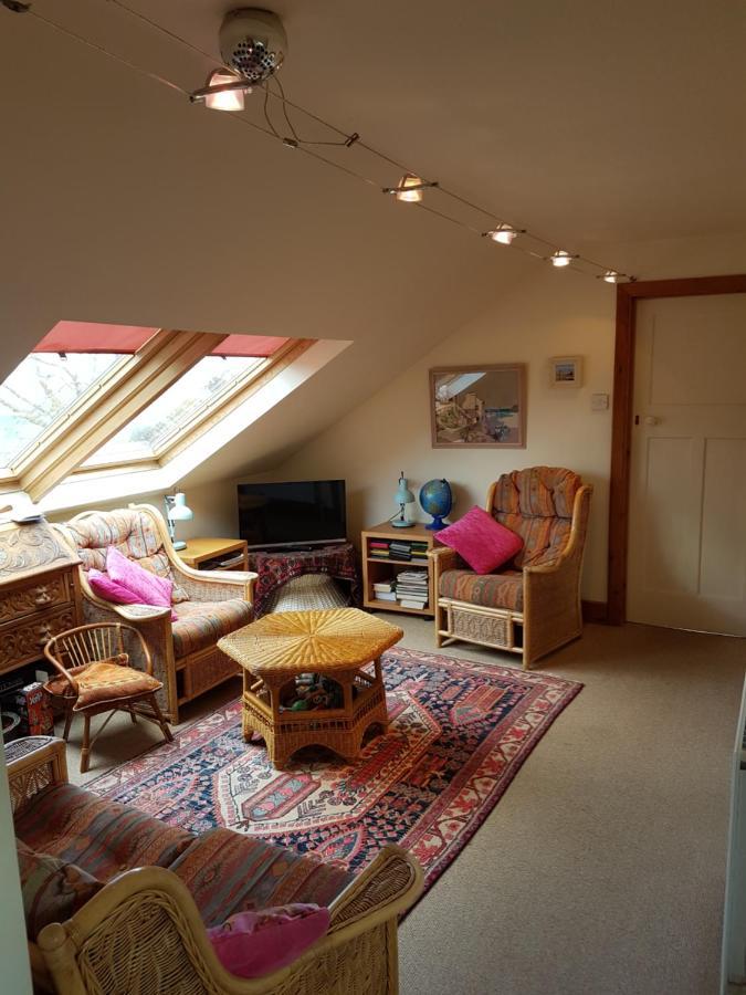 Norwegian Wood Hotel เพนตัน ภายนอก รูปภาพ