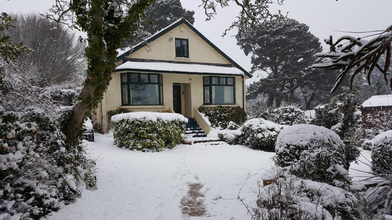 Norwegian Wood Hotel เพนตัน ภายนอก รูปภาพ